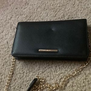 Aldo clutch bag